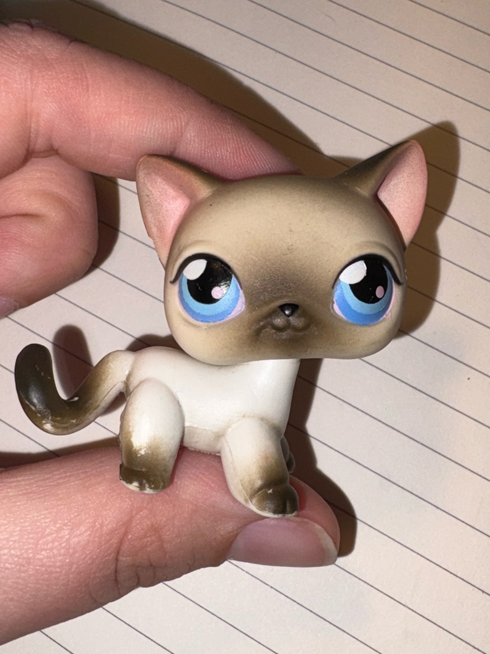 Littlest Pet Shop Cats - Picture 2 of 11